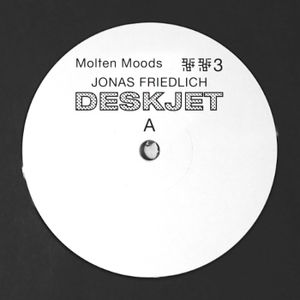 Deskjet (EP)