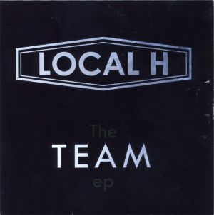 The Team EP (EP)