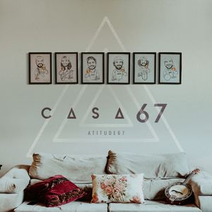 Casa 67 (EP)