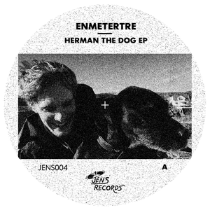 Herman The Dog (EP)