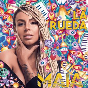 La rueda (Single)