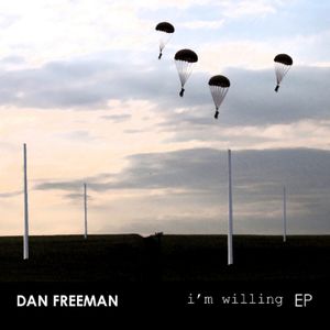 I'm Willing (EP)