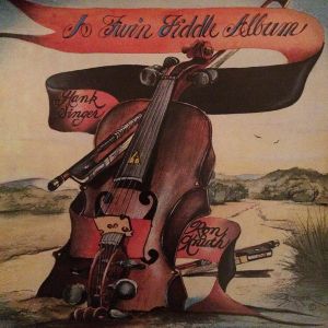 A Twin Fiddle Album