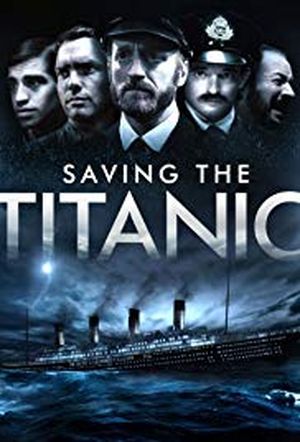 Les Héros du Titanic
