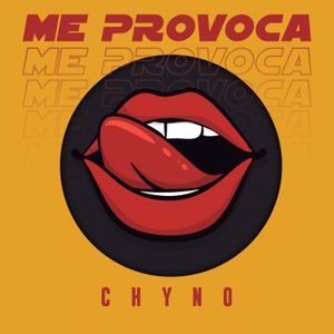 Me provoca (Single)