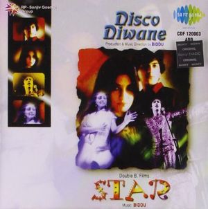 Disco Diwane / Star