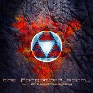 The Forgotten Story (EP)