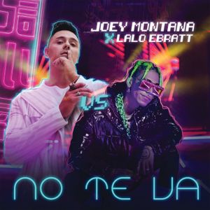 No te va (Single)