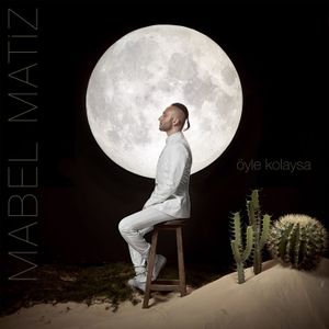 Öyle Kolaysa (Single)