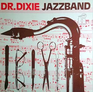 The Best of Dr. Dixie Jazz Band