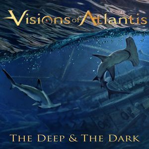 The Deep & The Dark (Single)