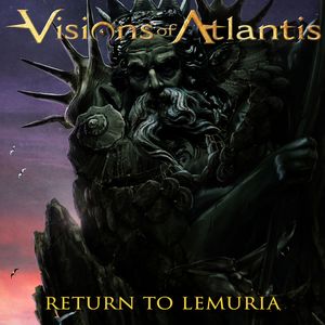 Return to Lemuria (Single)