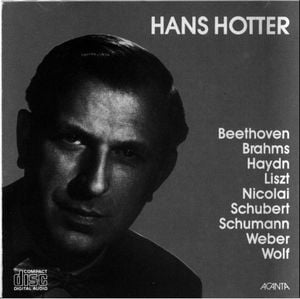 Hans Hotter