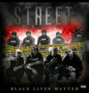 Black Lives Matter (EP)