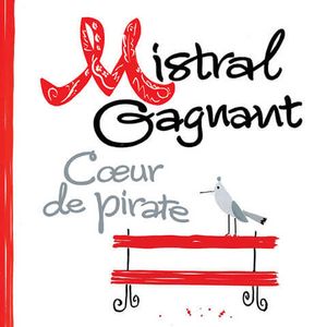 Mistral gagnant (Single)