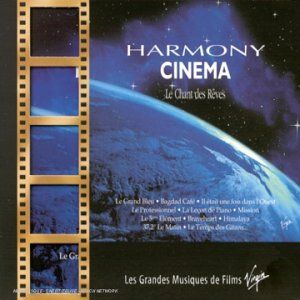 Harmony Cinéma : Le Chant des Rêves