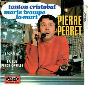 Tonton Cristobal (EP)