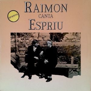 Raimon canta Espriu