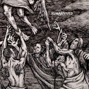Humannoyed (EP)