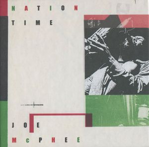 Nation Time: The Complete Recordings