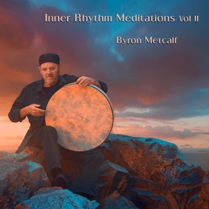 Inner Rhythm Meditations Vol II