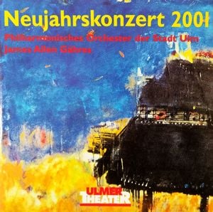 Neujahrskonzert 2001 (Live)