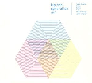 Bip-Hop Generation, Volume 7