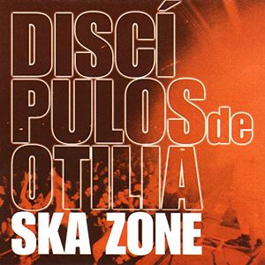 Ska Zone (Live)