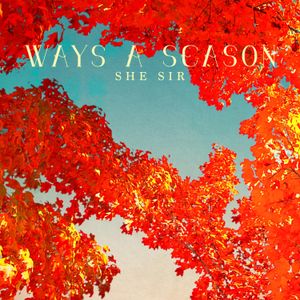 Ways a Season (EP)