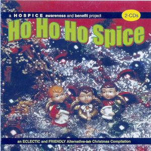 Ho Ho Ho Spice: A Hospice Awareness & Benefit Project