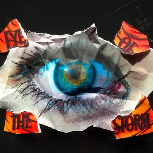 Eye of the Storm (EP)