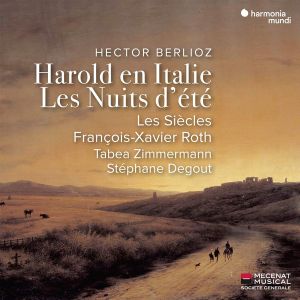 Harold en Italie, op. 16, H. 68: No. 1. Harold aux montagnes. Scènes de mélancolie, de bonheur et de joie. Adagio – Allegro