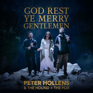 God Rest Ye Merry Gentlemen (Single)