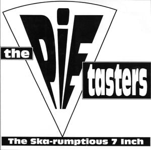 The Ska-Rumptious 7 Inch (EP)