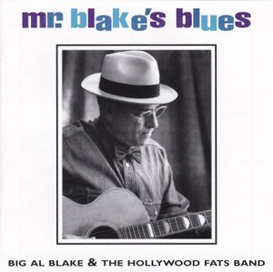 Mr. Blake's Blues