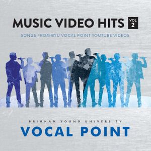 Music Video Hits, Vol. 2 (EP)