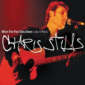 When the Pain Dies Down (live in Paris) (Live)