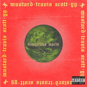 Dangerous World (Single)