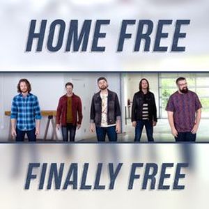 Finally Free (Single)