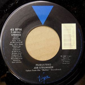 Filibustero (Single)