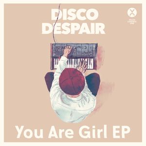 You Are Girl EP (EP)