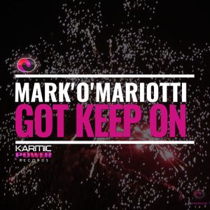 Got Keep On (Single)