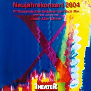 Neujahrskonzert 2004 (Live)