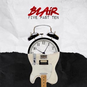 Five Past Ten (Single)