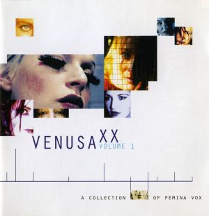 Venusa XX, Volume 1