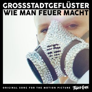 Wie man Feuer macht (Single)