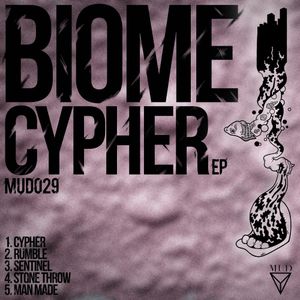 Cypher EP (EP)