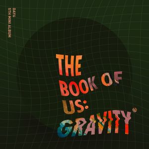 The Book of Us : Gravity (EP)