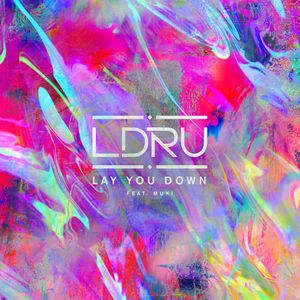 Lay You Down (Single)