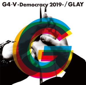 G4・Ⅴ–Democracy 2019– (Single)